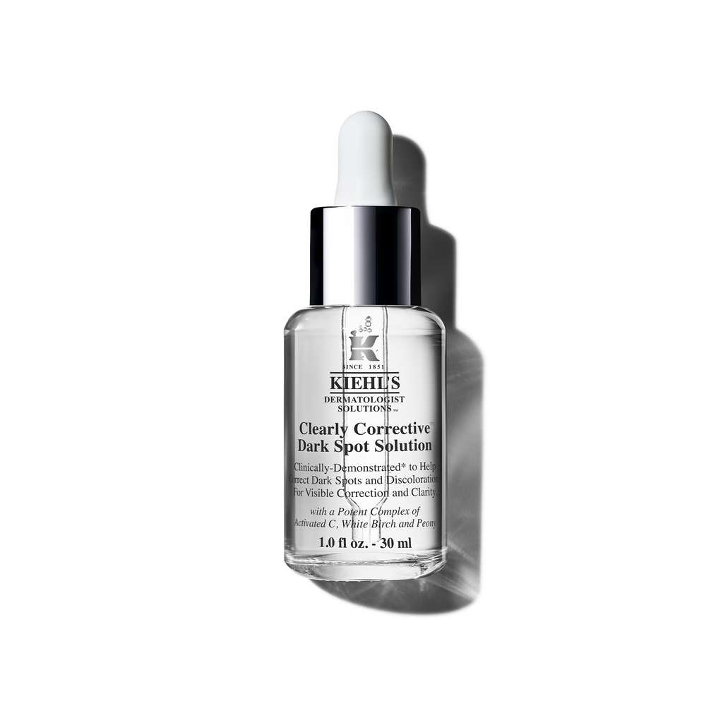 Kiehl's Clearly Corrective™ Dark Spot Solution - 0.5 oz