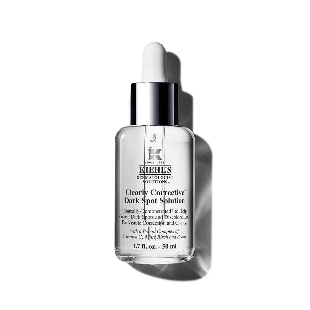 Kiehl's Clearly Corrective™ Dark Spot Solution - 0.5 oz