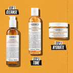Kiehl's Calendula Deep Cleansing Foaming Face Wash 16.9oz