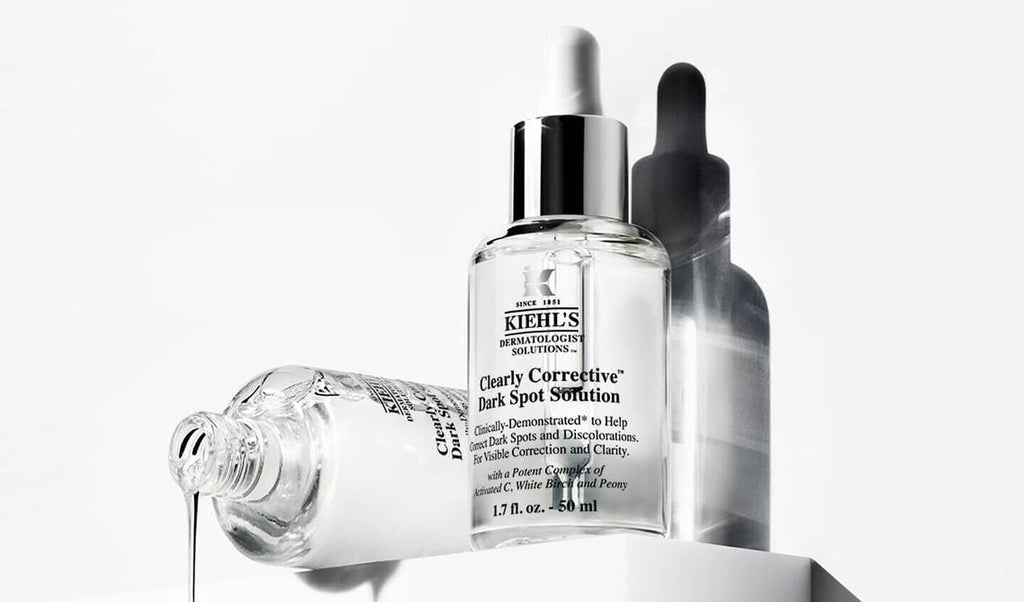 Kiehl's Clearly Corrective™ Dark Spot Solution - 0.5 oz