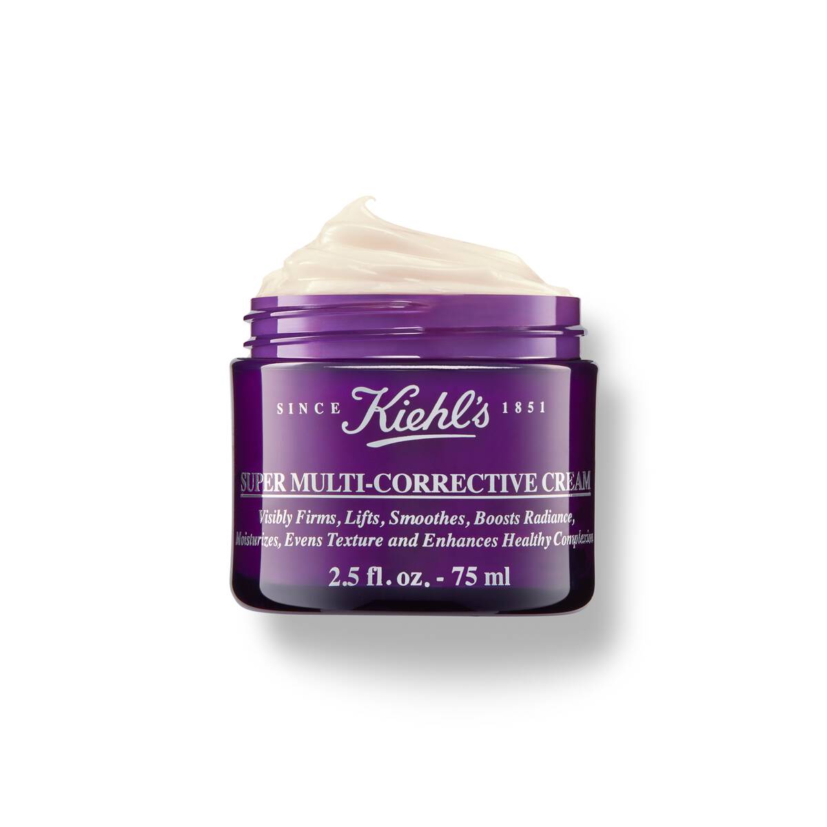 Kiehl's Super Multi-Corrective Cream - 2.5 oz