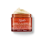 Kiehl's Turmeric & Cranberry Seed Energizing Radiance Mask 3.4oz