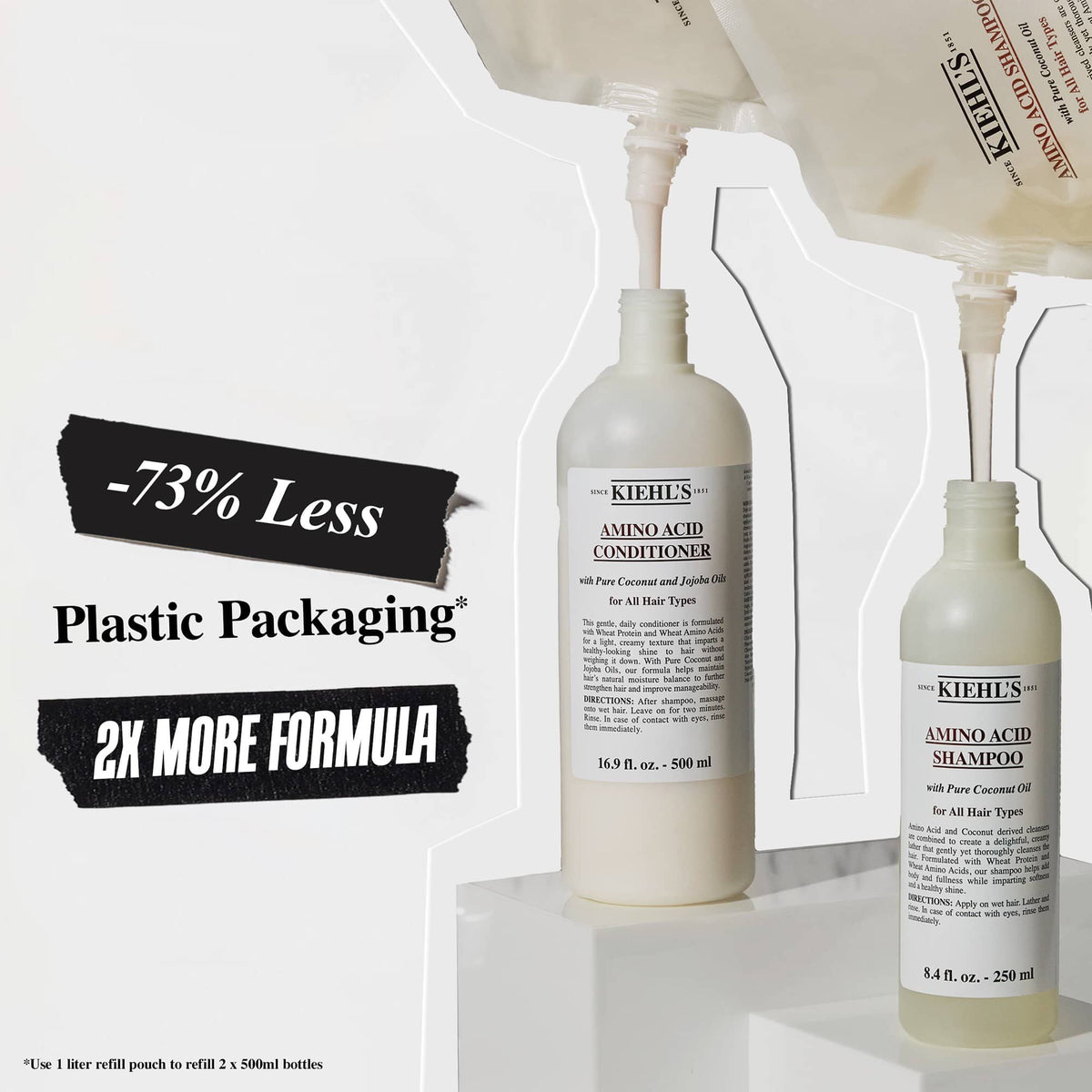 Kiehl's Amino Acid Conditioner 6.8oz