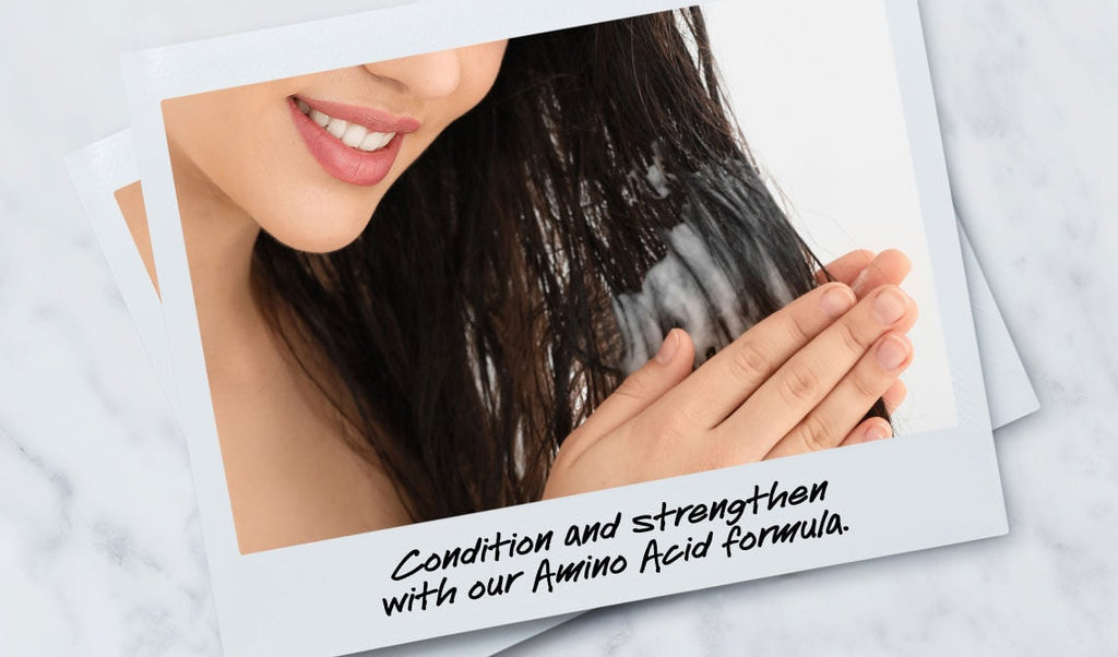 Kiehl's Amino Acid Conditioner 6.8oz