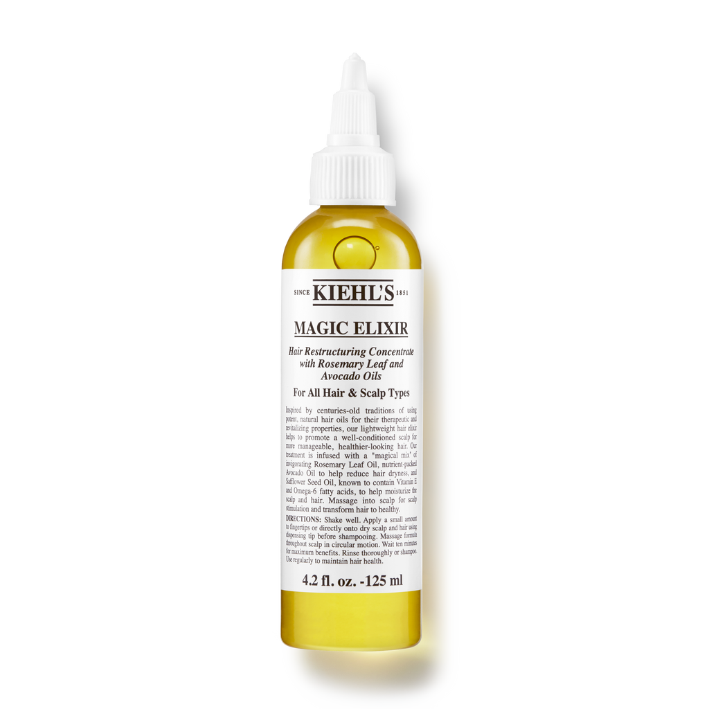 Kiehl's Magic Elixir 4.2oz