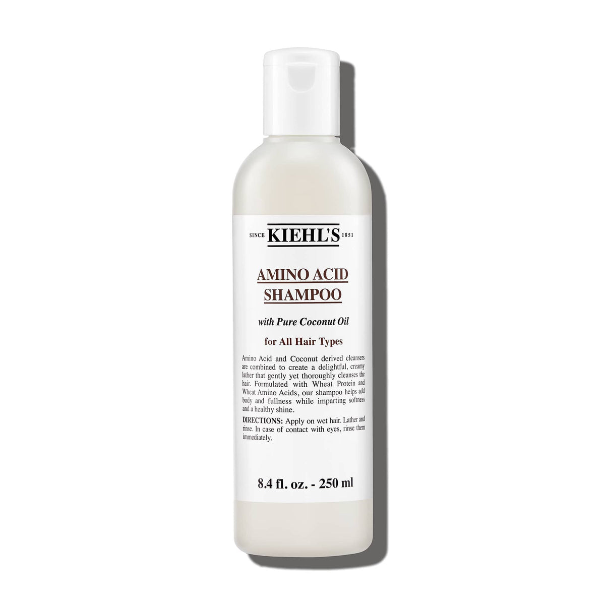 Kiehl's Amino Acid Shampoo 33.8oz
