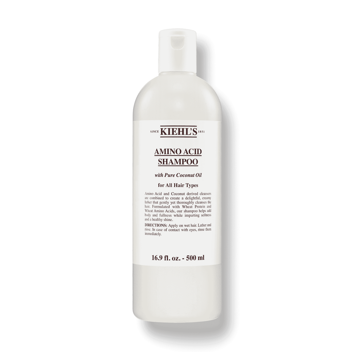 Kiehl's Amino Acid Shampoo 33.8oz