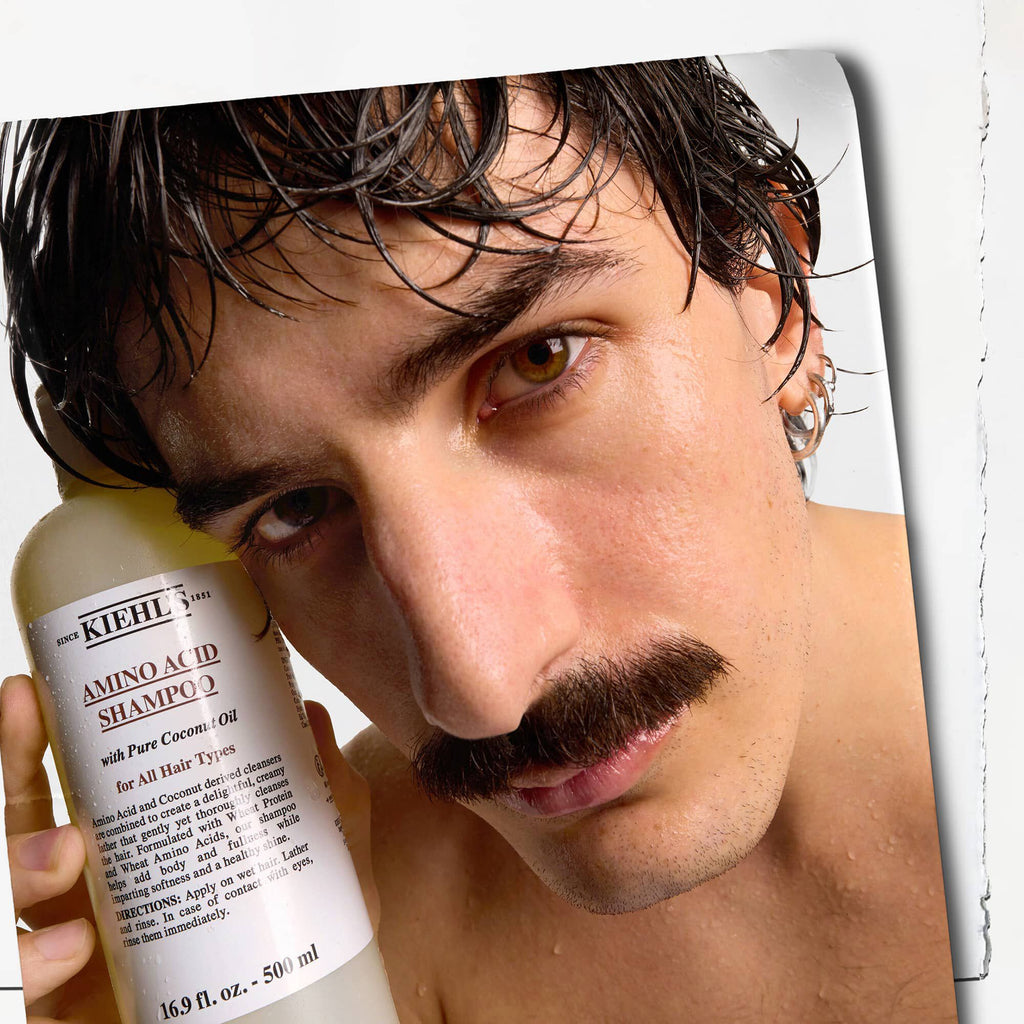 Kiehl's Amino Acid Conditioner 6.8oz