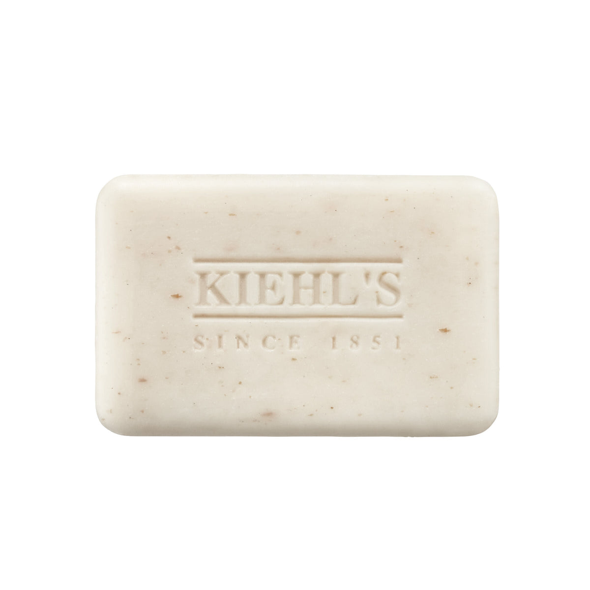 Kiehl's Ultimate Man Body Scrub Soap 7oz