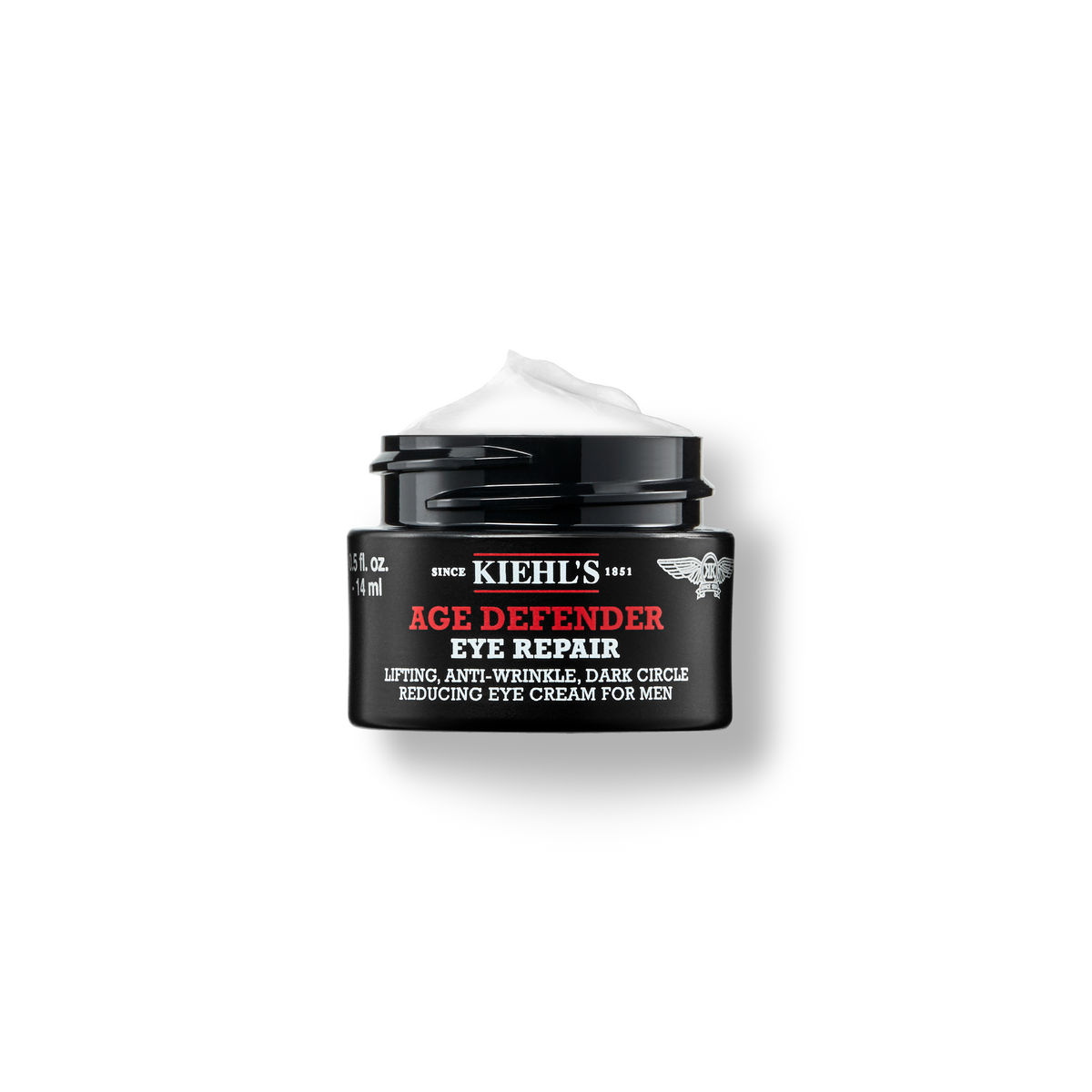 Kiehl's Age Defender Eye Repair 0.5oz
