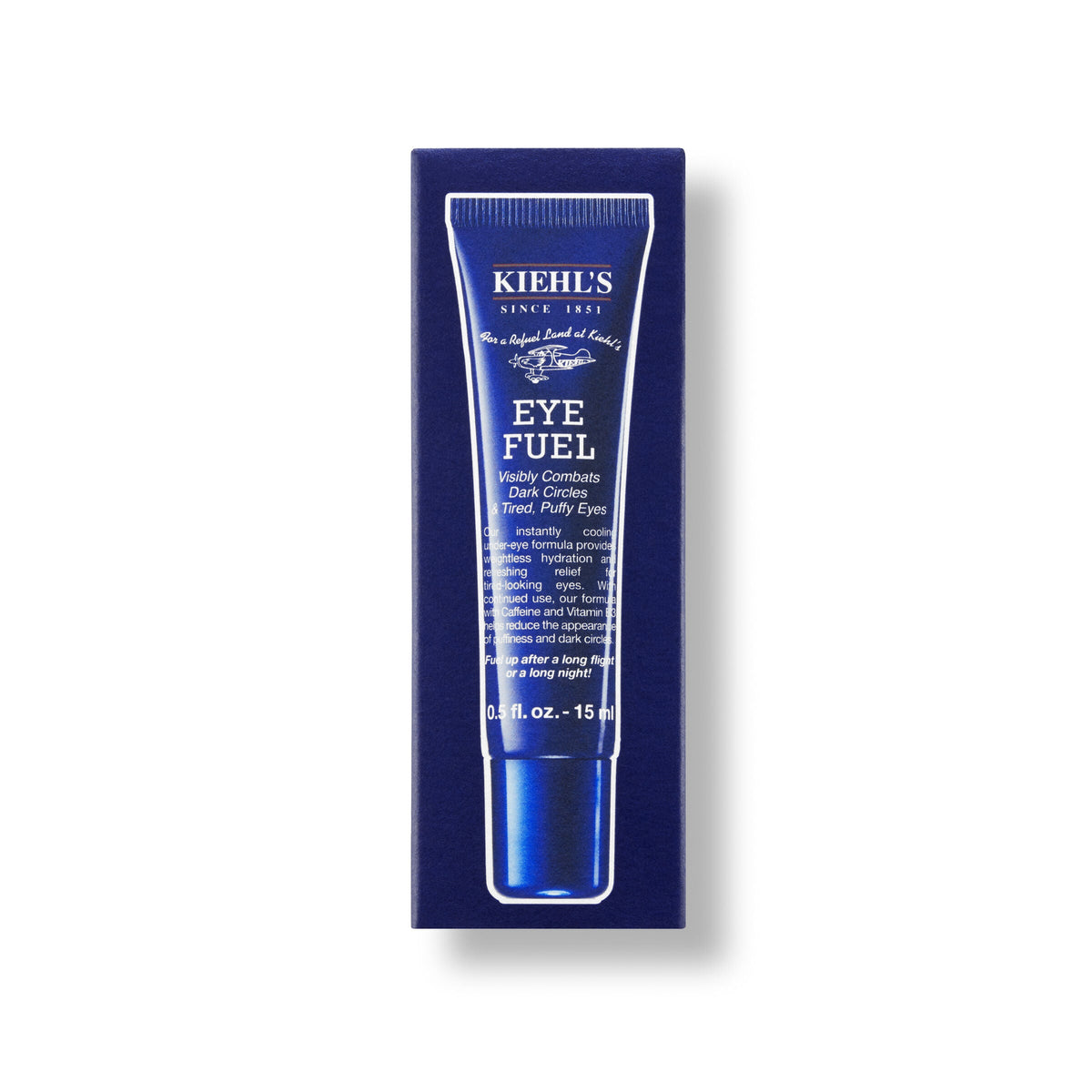 Kiehl's Eye Fuel 0.5oz