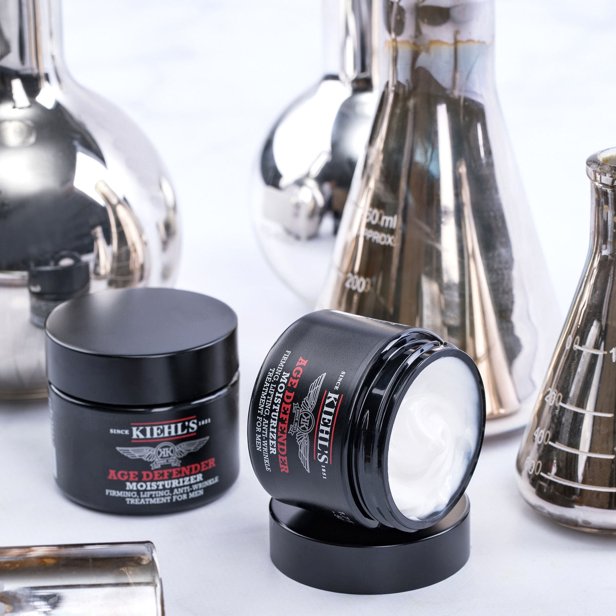 Kiehl's Age Defender Eye Repair 0.5oz