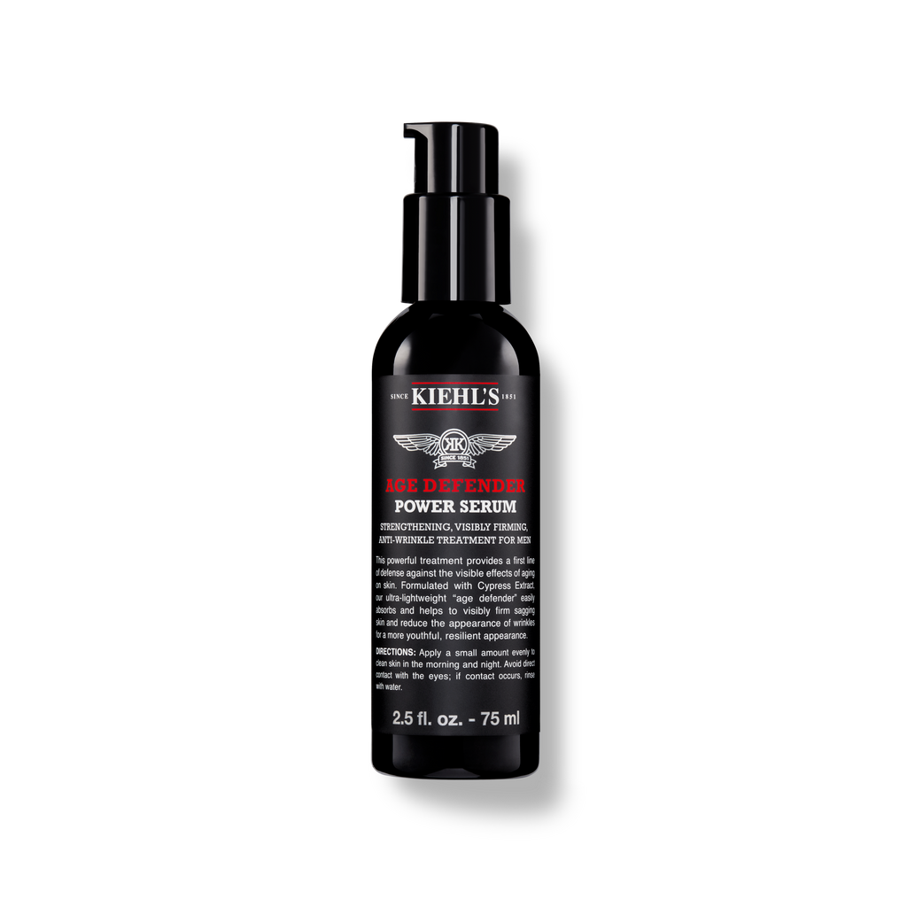 Kiehl's Age Defender Power Serum 2.5oz