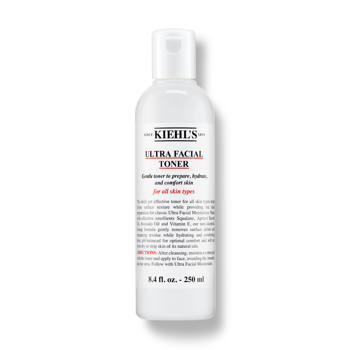 Kiehl's Ultra Facial Toner 8.4oz