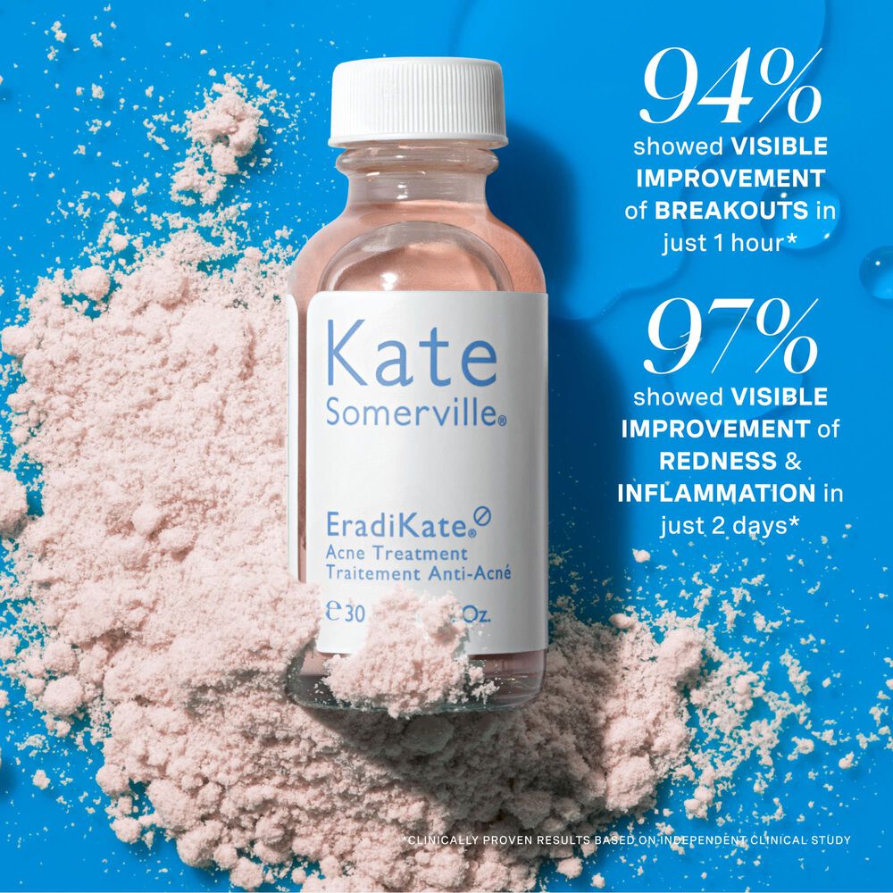 Kate Somerville EradiKate Acne Treatment 1oz