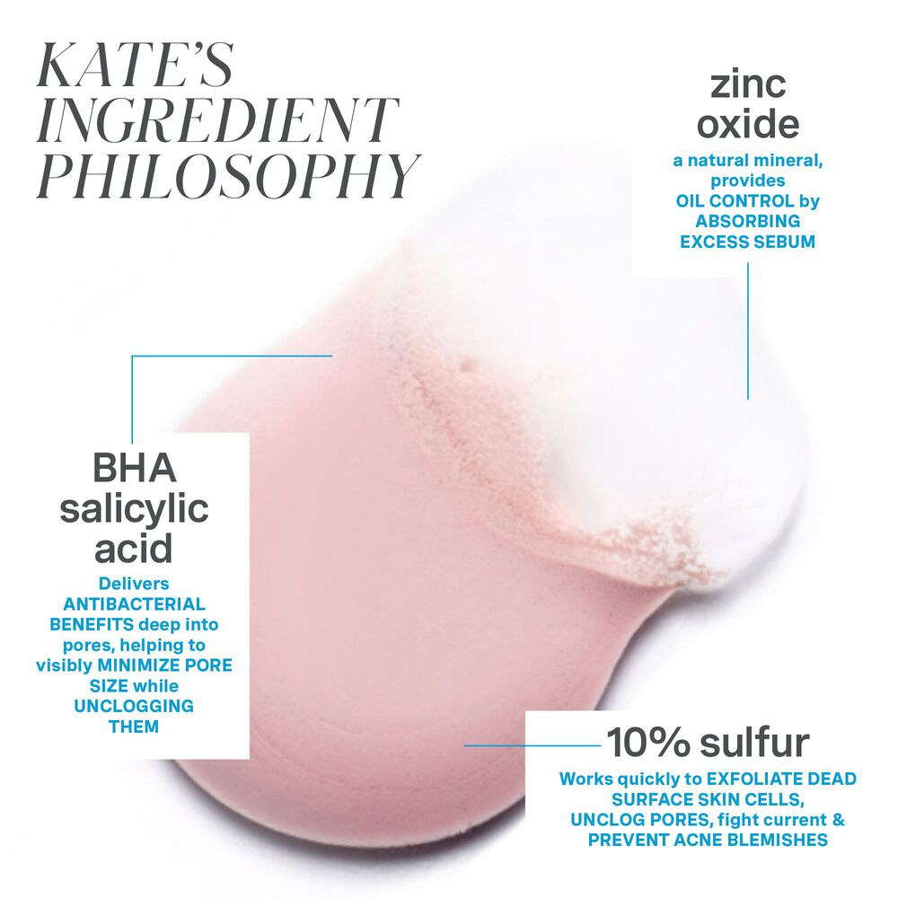 Kate Somerville EradiKate Acne Treatment 1oz
