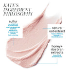 Kate Somerville EradiKate Daily Foaming Cleanser 4oz