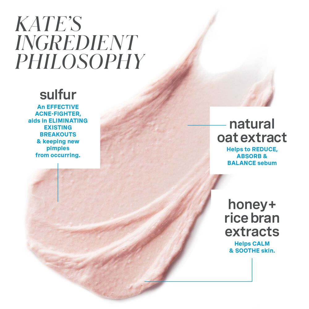 Kate Somerville EradiKate Daily Foaming Cleanser 4oz