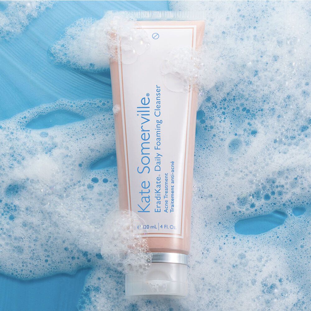 Kate Somerville EradiKate Daily Foaming Cleanser 4oz