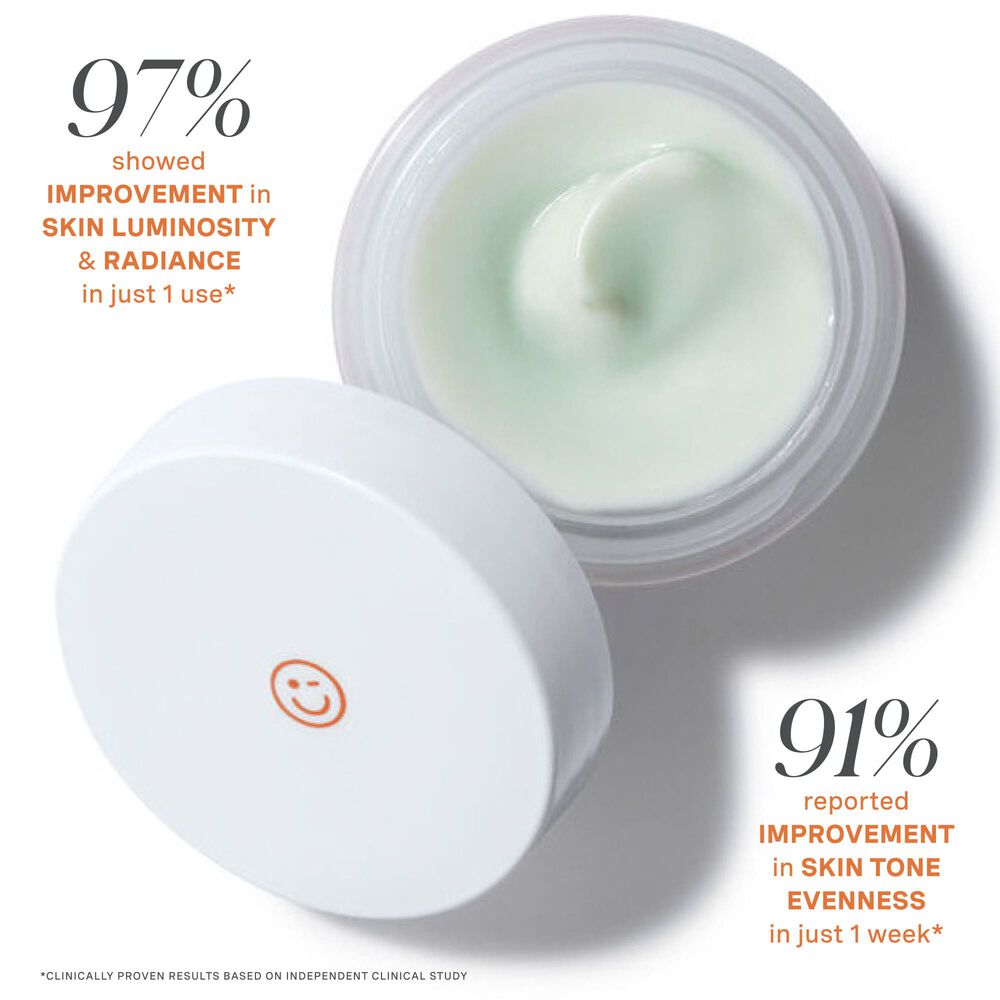 Kate Somerville ExfoliKate Glow Moisturizer 1.7oz