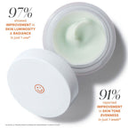 Kate Somerville ExfoliKate Glow Moisturizer 1.7oz