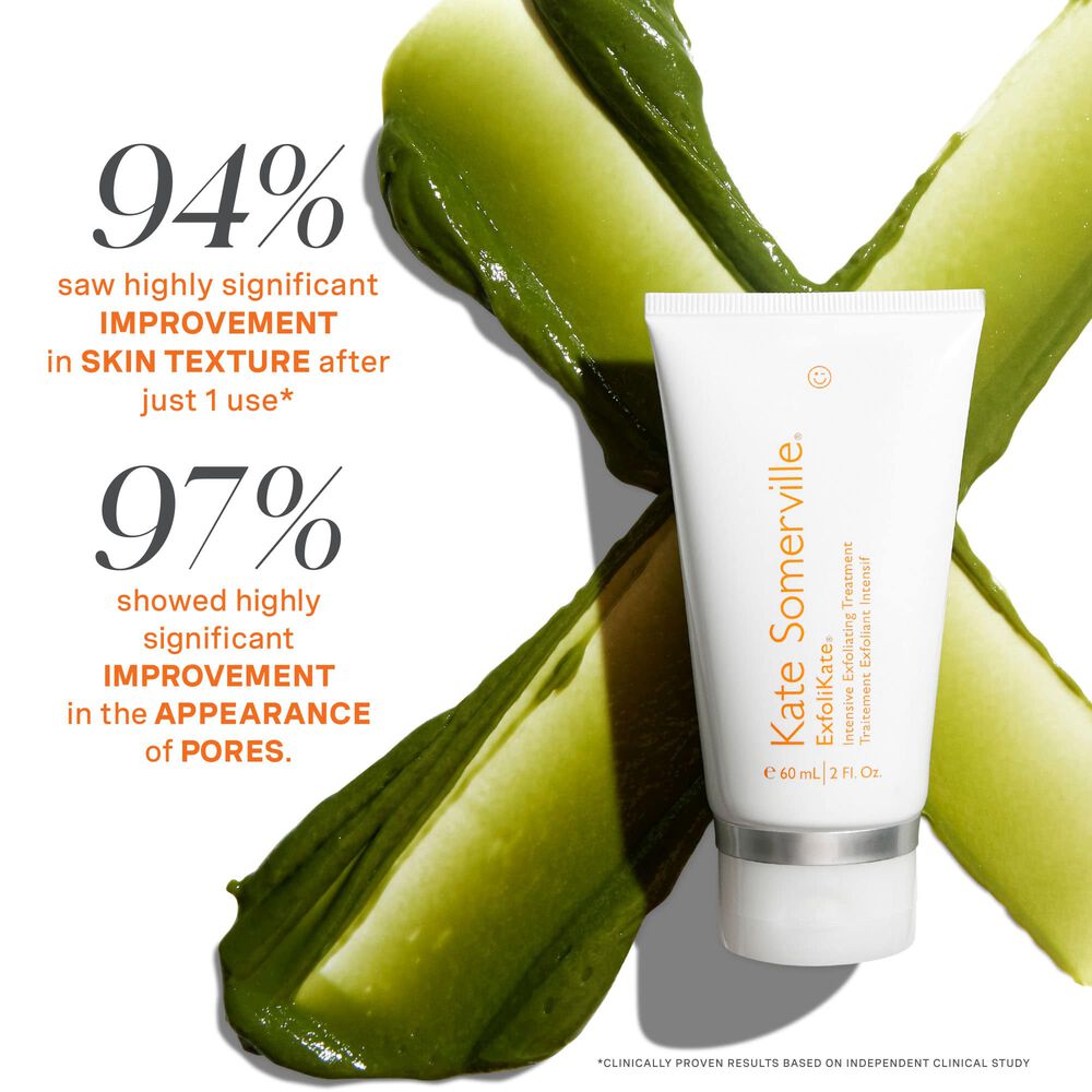 Kate Somerville ExfoliKate Intensive Exfoliating Treatment 2oz