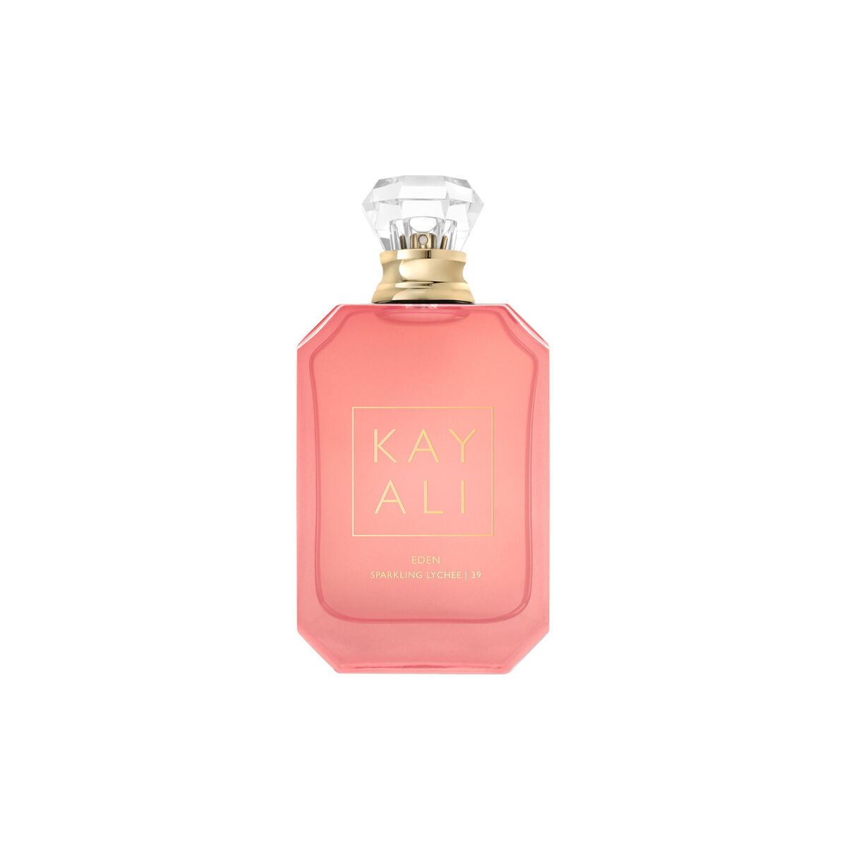 KAYALI Eden Sparkling Lychee | 39 Eau de Parfum 50ml
