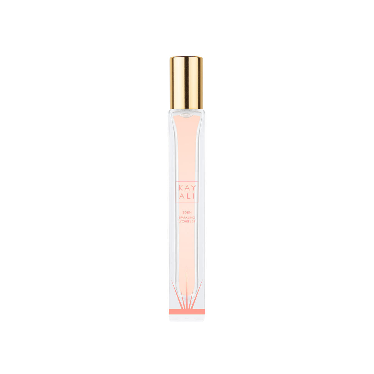 KAYALI Eden Sparkling Lychee | 39 Eau de Parfum 10ml Travel Spray