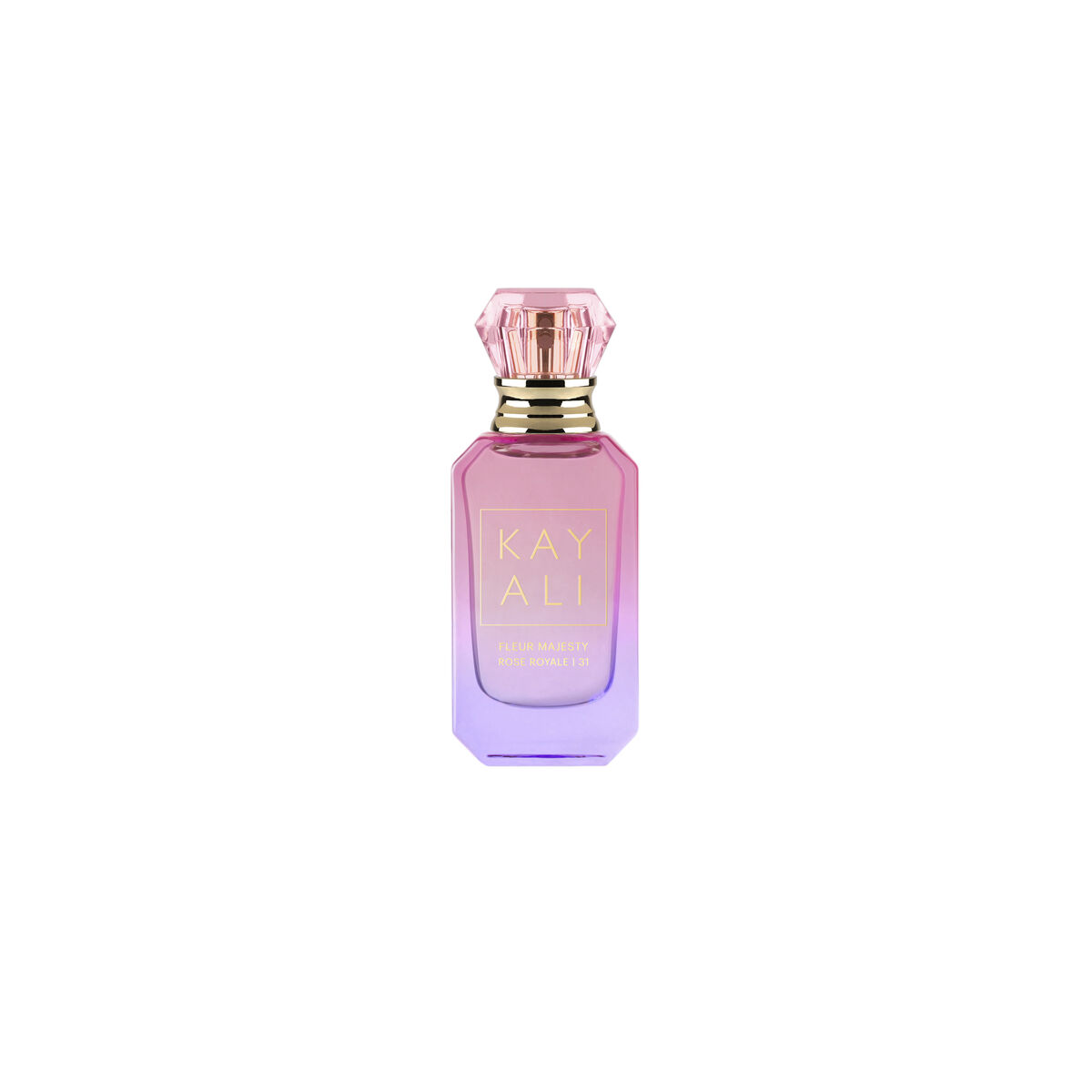 KAYALI Fleur Majesty Rose Royale | 31 Miniature 10ml