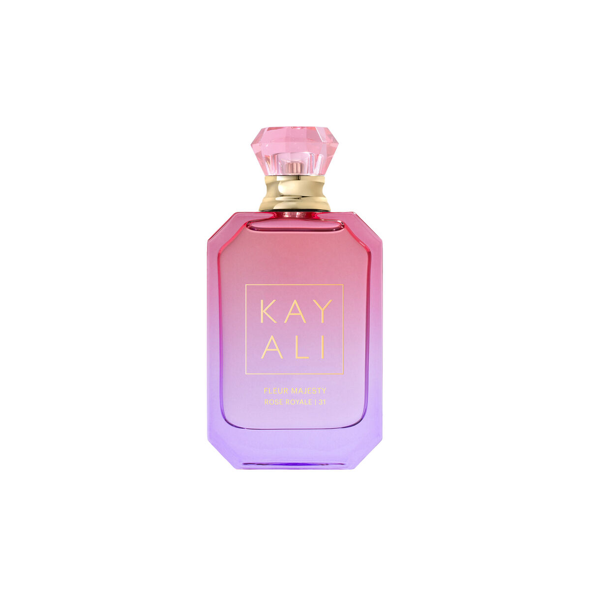 KAYALI Fleur Majesty Rose Royale | 31 50ml