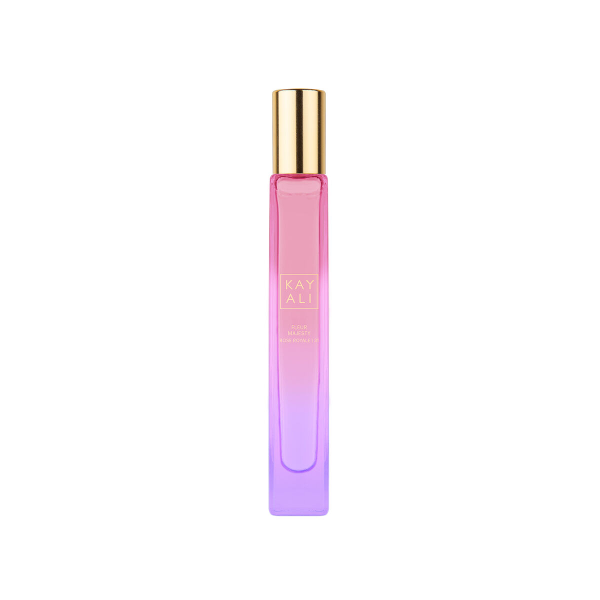 KAYALI Fleur Majesty Rose Royale | 31 Travel Spray 10ml
