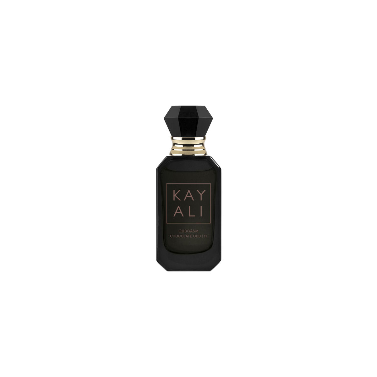 KAYALI Oudgasm Chocolate Oud | 11 Eau de Parfum Intense Miniature 10ml