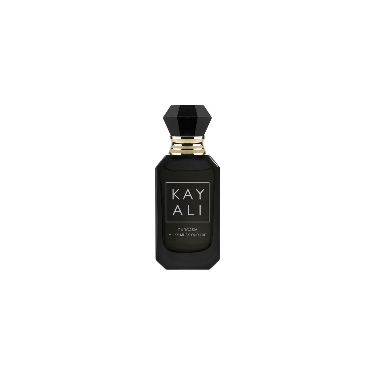 KAYALI Oudgasm Milky Musk Oud | 30 Eau de Parfum Intense Miniature 10ml
