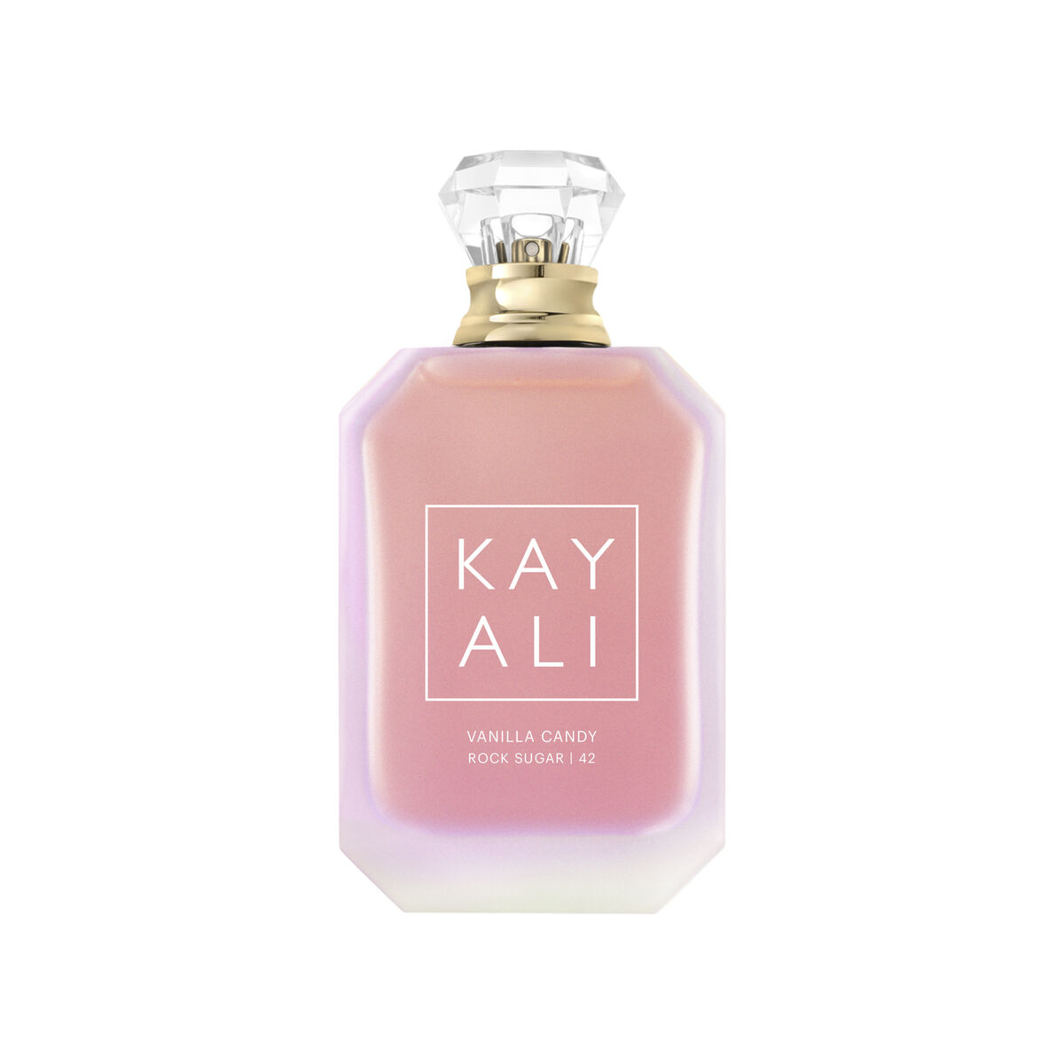 KAYALI Vanilla Candy Rock Sugar | 42 Eau de Parfum 100ml