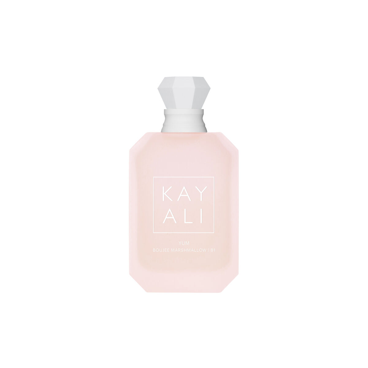 KAYALI Yum Boujee Marshmallow | 81 Eau de Parfum Intense - 50 ml