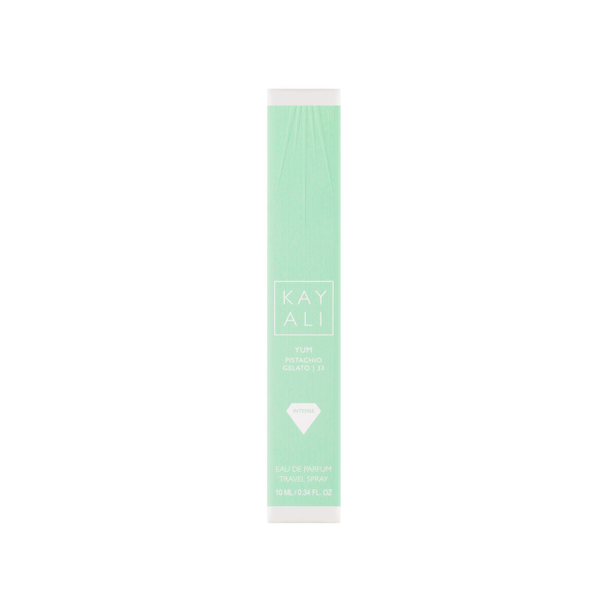 KAYALI Yum Pistachio Gelato | 33 10ml Travel Spray