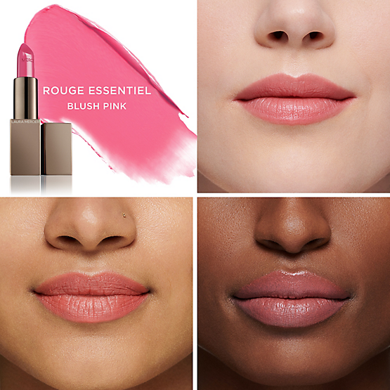 Laura Mercier Rouge Essentiel Silky Creme Lipstick