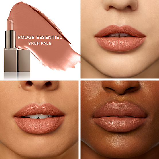 Laura Mercier Rouge Essentiel Silky Creme Lipstick