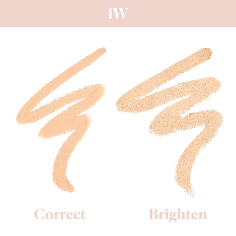 Laura Mercier Secret Camouflage Brighten and Correct Duo
