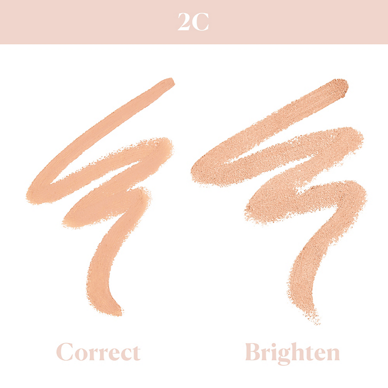 Laura Mercier Secret Camouflage Brighten and Correct Duo