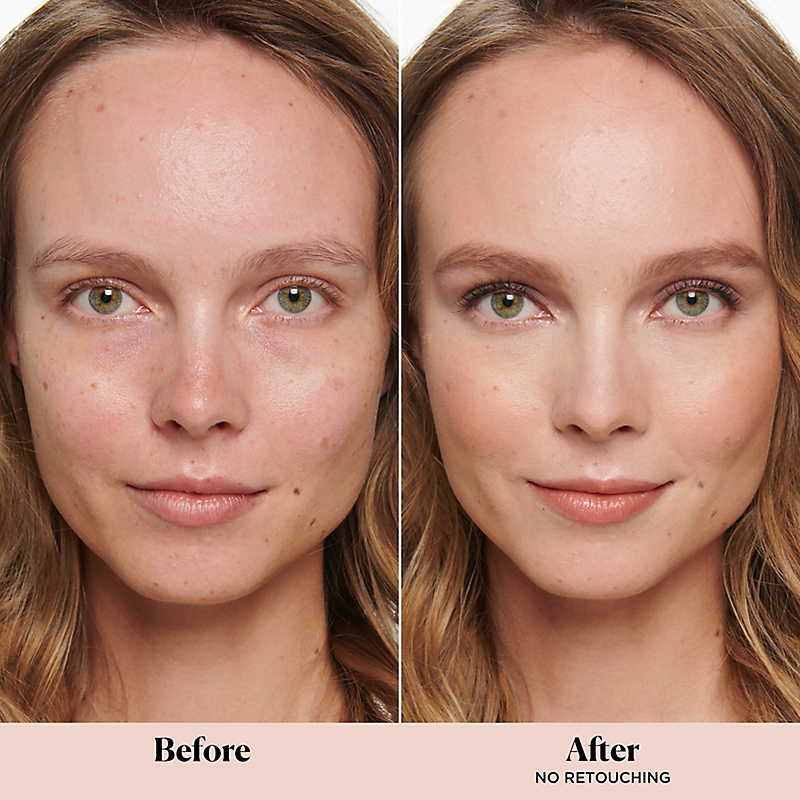 Laura Mercier Secret Camouflage Brighten and Correct Duo