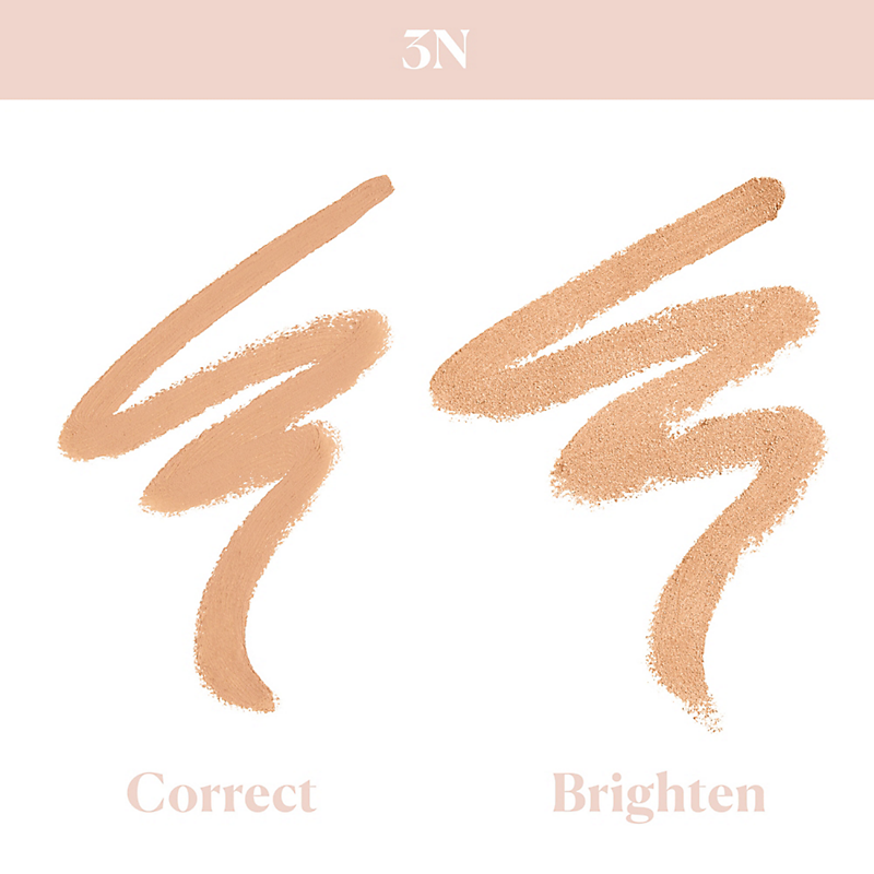 Laura Mercier Secret Camouflage Brighten and Correct Duo