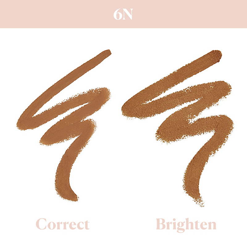 Laura Mercier Secret Camouflage Brighten and Correct Duo