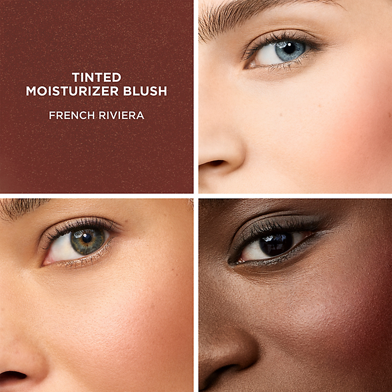 Laura Mercier Tinted Moisturizer Blush