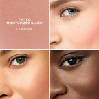 Laura Mercier Tinted Moisturizer Blush