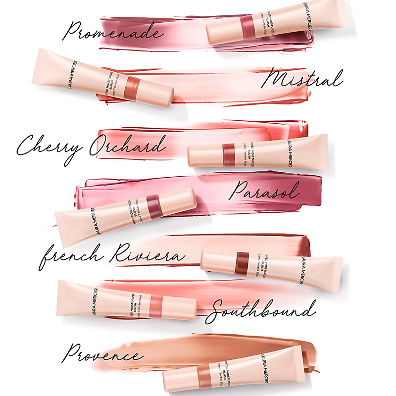 Laura Mercier Tinted Moisturizer Blush