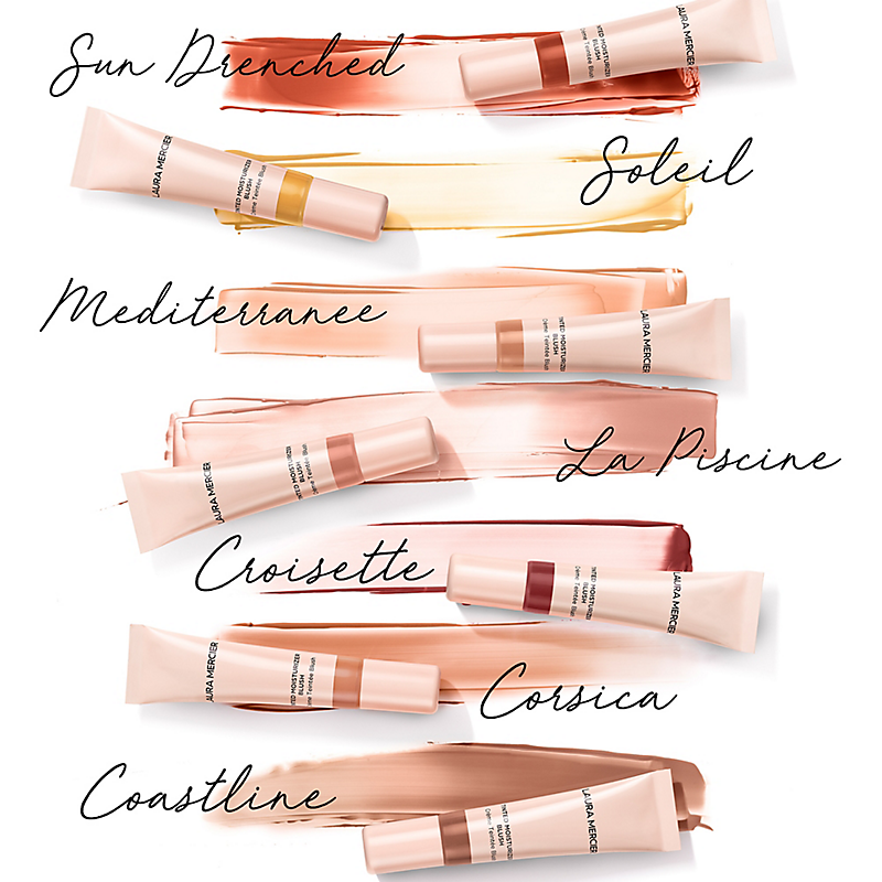 Laura Mercier Tinted Moisturizer Blush
