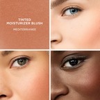 Laura Mercier Tinted Moisturizer Blush