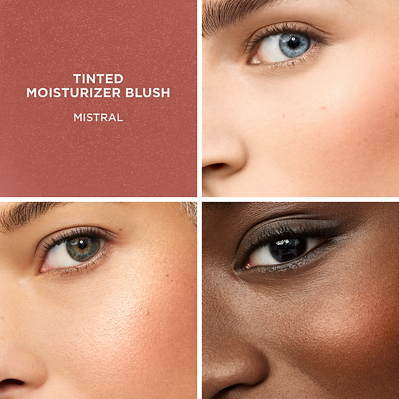 Laura Mercier Tinted Moisturizer Blush