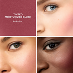 Laura Mercier Tinted Moisturizer Blush